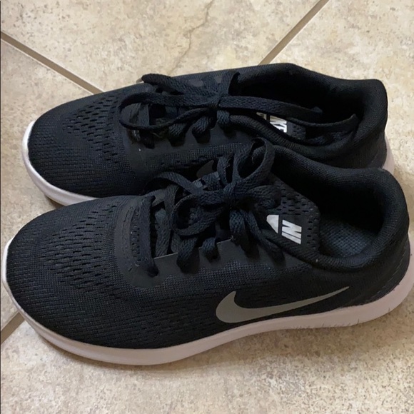 SOLD on eBay! NEW Nike free run running shoes - Picture 4 of 5